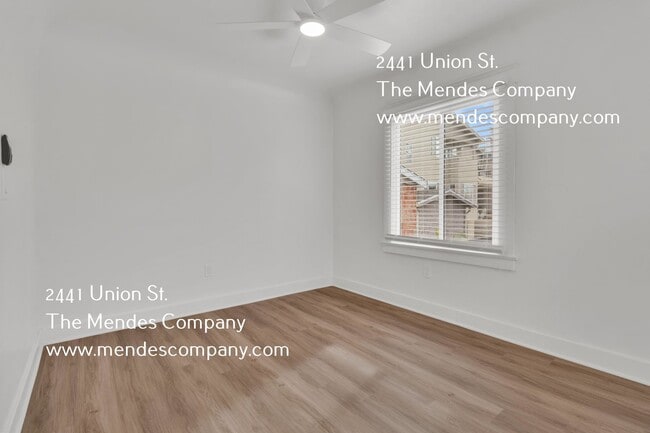 Building Photo - 2441 Union St