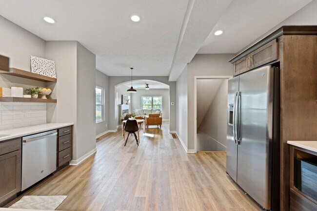Building Photo - 409B Park Avenue