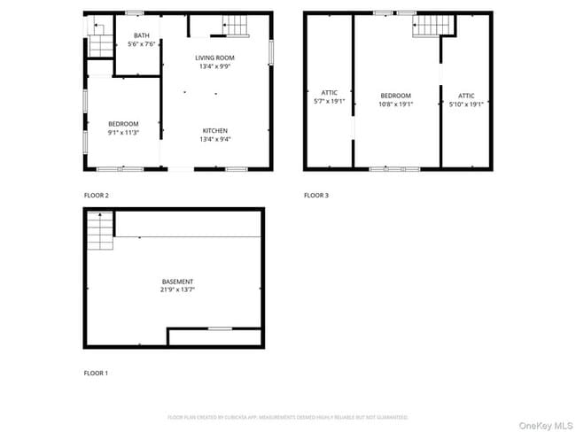 Building Photo - 132 Raymond St