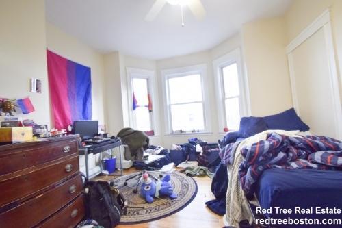 Primary Photo - 3 bedroom in East Boston MA