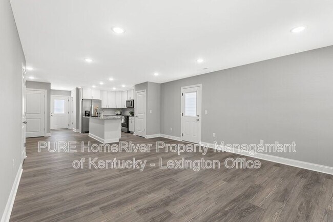 Building Photo - 1108 Judah Bear Blvd