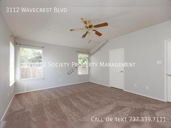 Building Photo - 3112 Wavecrest Blvd