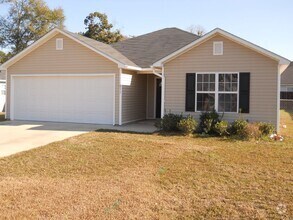 Building Photo - 3 BR 2 BA in Hahira