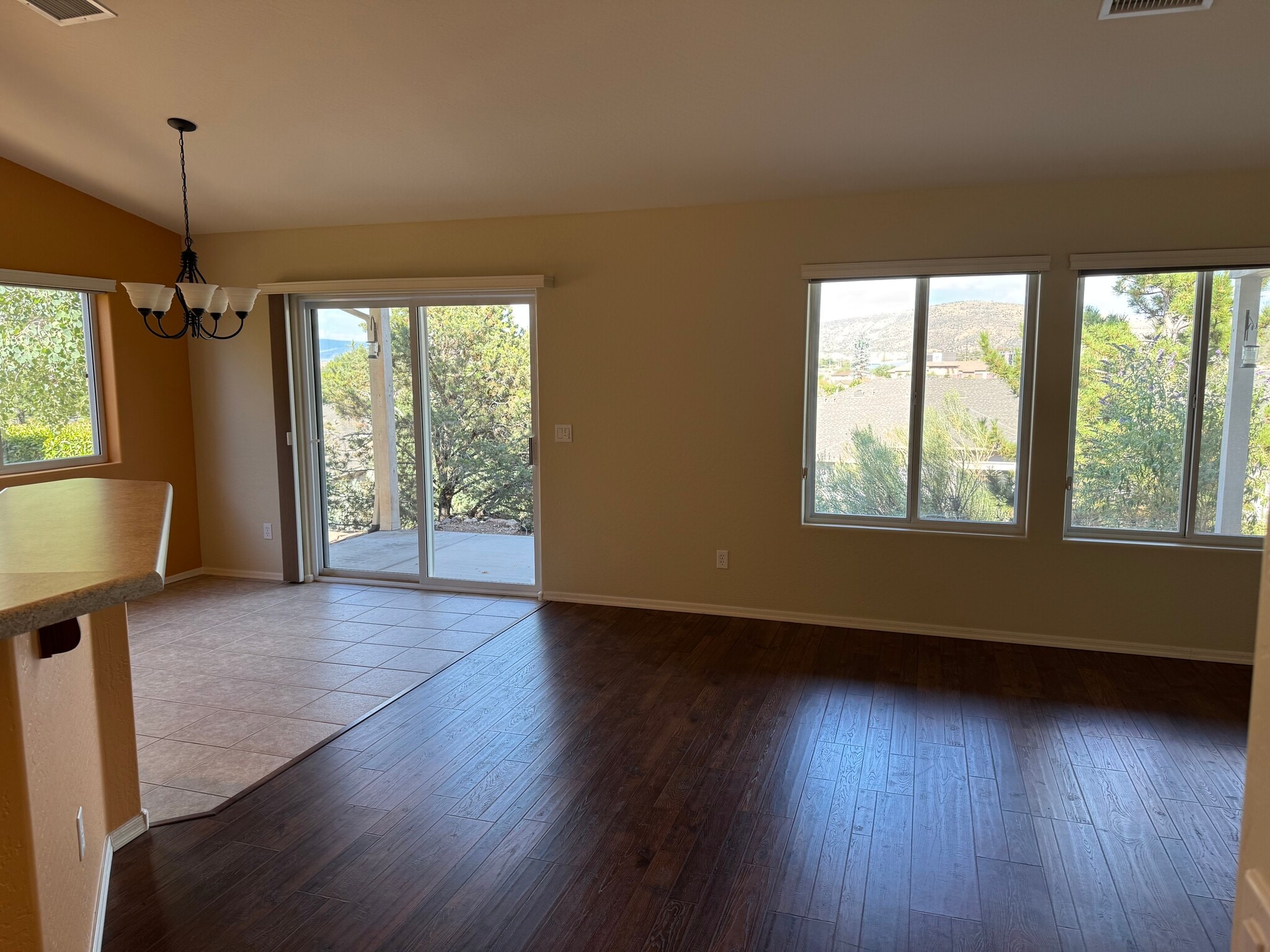 Views of Granite Dells and beyond. - 1611 Addington Dr
