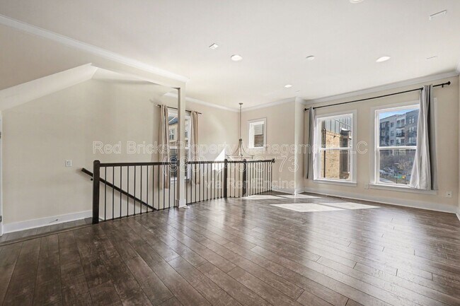 Building Photo - 2905 Grand Union Way