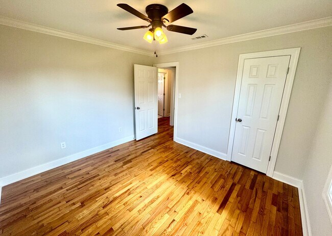 Building Photo - Freshly Renovated in Athens City! Lawncare included!