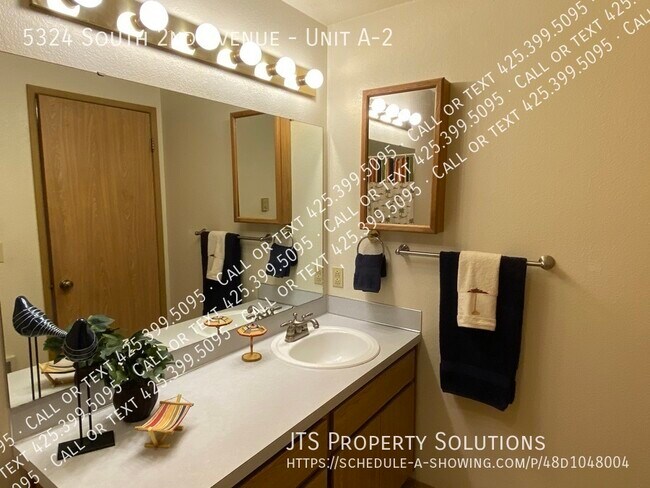 Building Photo - 5324 S 2nd Ave