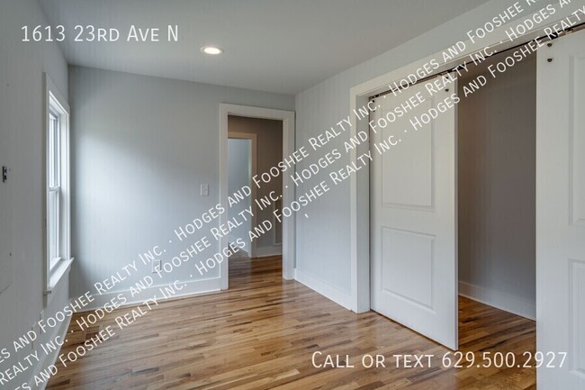 Building Photo - 1613 23rd Ave N