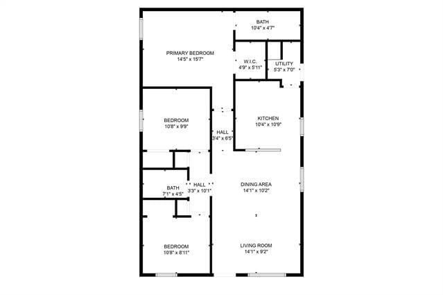 Building Photo - 1713 Manor Garden Mnr