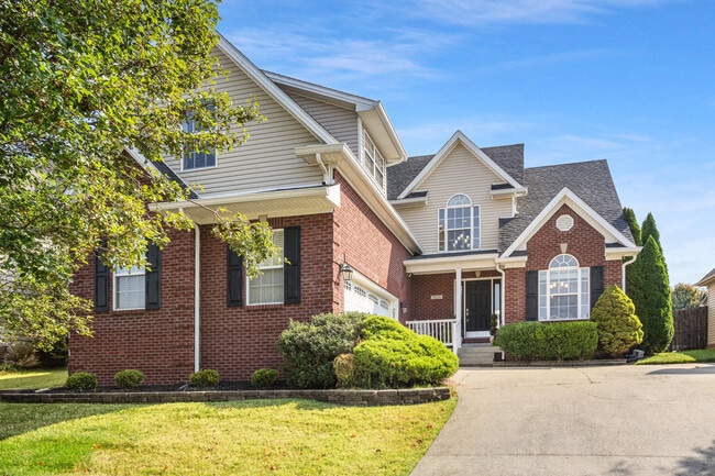 Building Photo - 3621 Polo Club Blvd