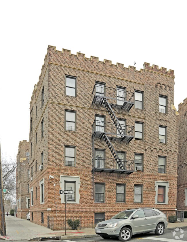 Building Photo - 139-09 34th Road, LLC