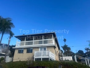 Building Photo - ***Ocean-View Bungalow in Beautiful Cardiff By the Sea - 2 bed/2 bath - Available NOW***