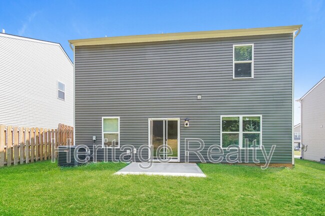 Building Photo - 1005 Curly Top Ln