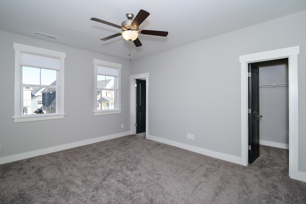 Master Bedroom - 2353 Great Ridge Pkwy