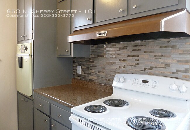 Building Photo - Wheelhouse Apartments