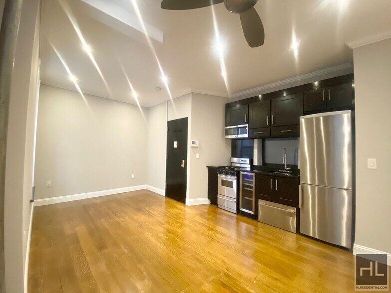 Building Photo - West 103rd Street