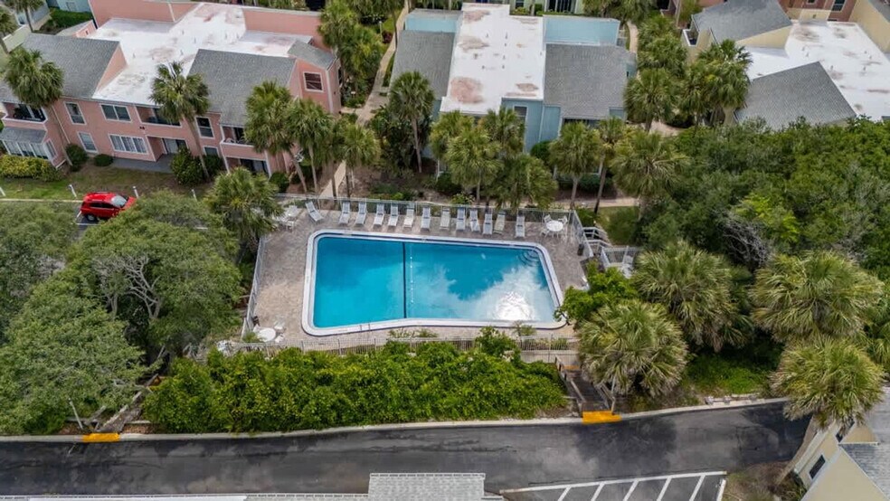 Building Photo - 6301 A1A S