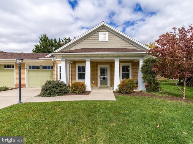 Primary Photo - 2616 Greenport Dr