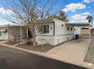 Building Photo - 3601 E Wyoming Ave