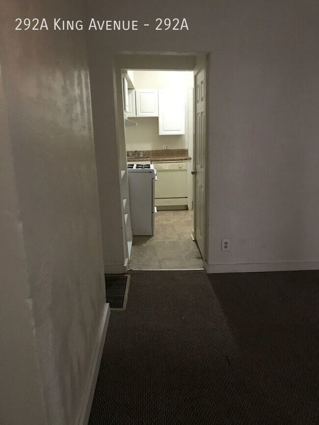 Building Photo - 292A King Avenue-292A