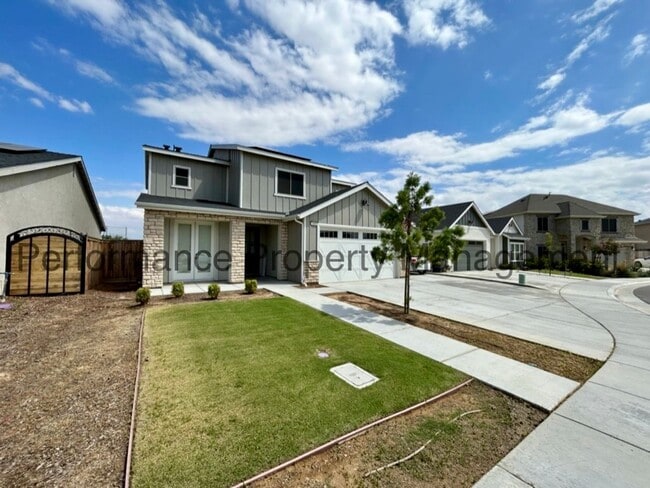 Building Photo - 3608 Oak Lake Ln