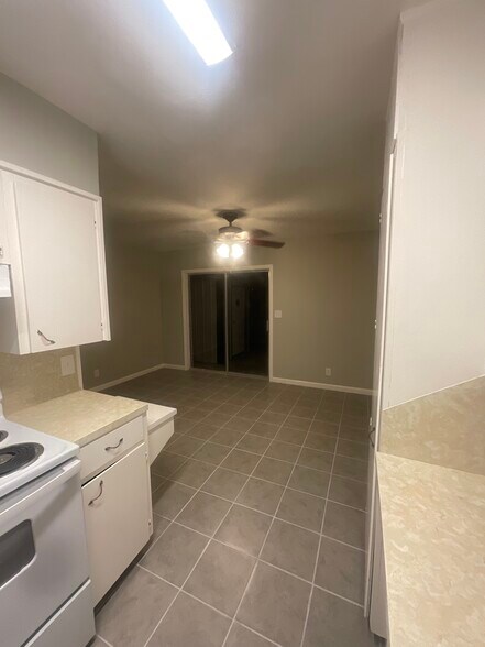 Dining Room - 1808 Lawndale Ave