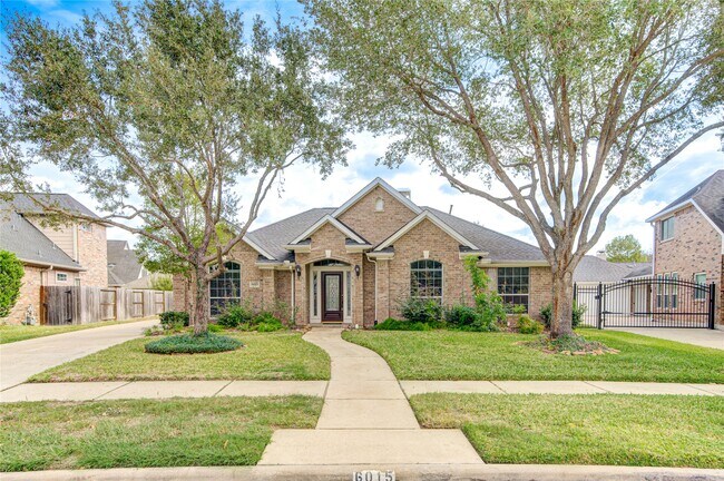 Building Photo - 6015 Nash Creek Ct