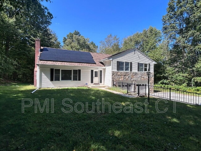 Building Photo - 57 Hill Top Trail