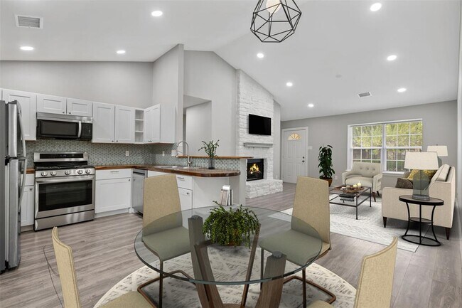 Building Photo - 1807 Verbena Way