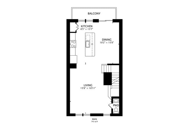 Building Photo - 312 S Elm St
