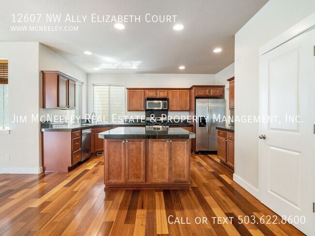 Building Photo - 12607 NW Ally Elizabeth Ct