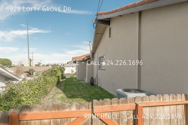 Building Photo - 6928 Lofty Grove Dr