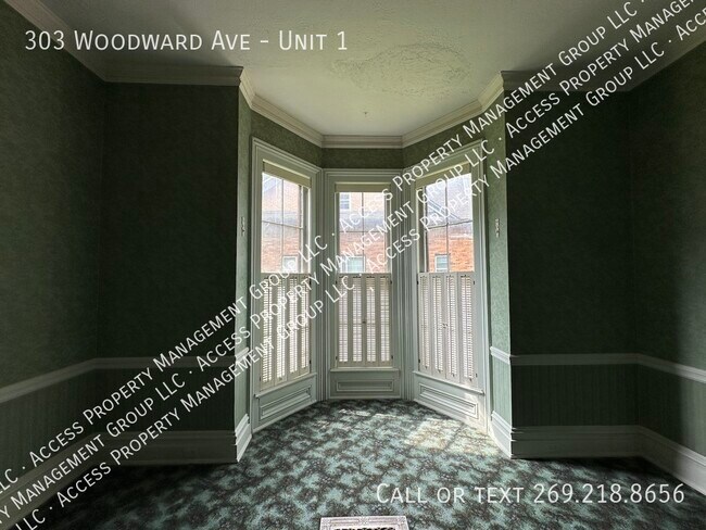 Building Photo - 303 Woodward Ave