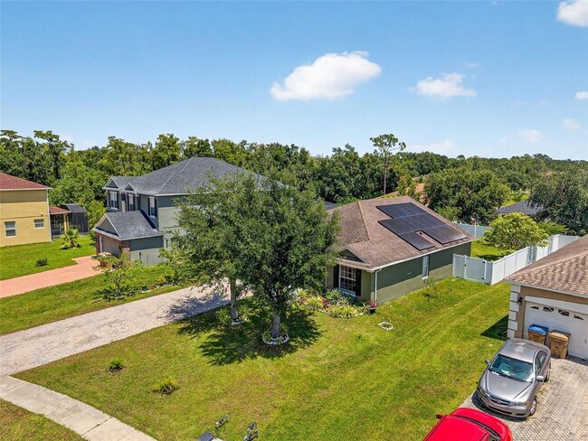 Building Photo - 2638 Eagle Canyon Dr N