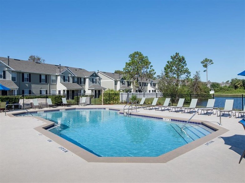 Sunrise Pointe Port Orange, FL Apartment Finder