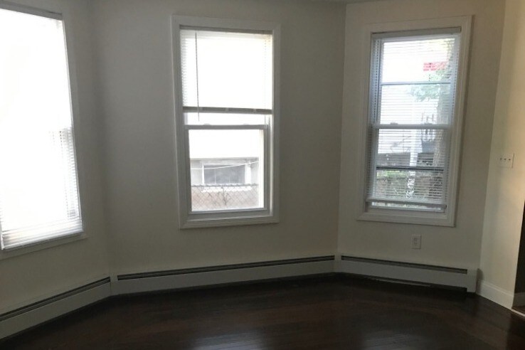 living room - 134 Monroe St