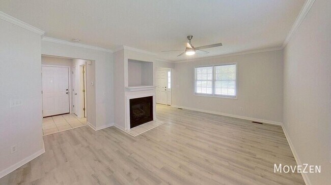 Building Photo - 1316 Ujamaa Dr