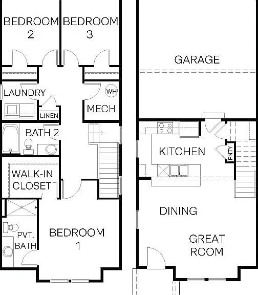Building Photo - 4248 Savannah Lp NE