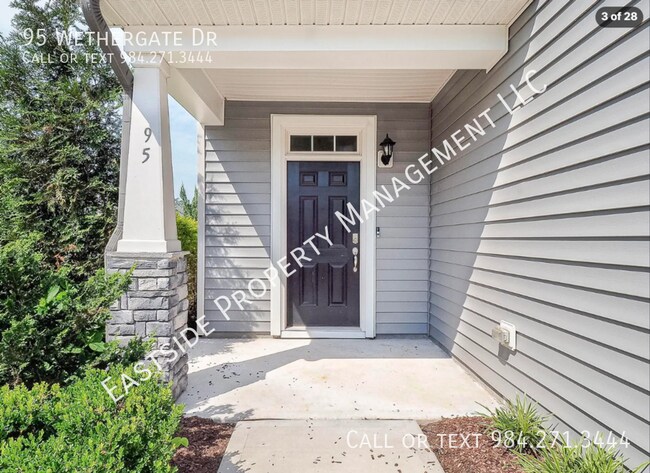 Building Photo - 95 Wethergate Dr