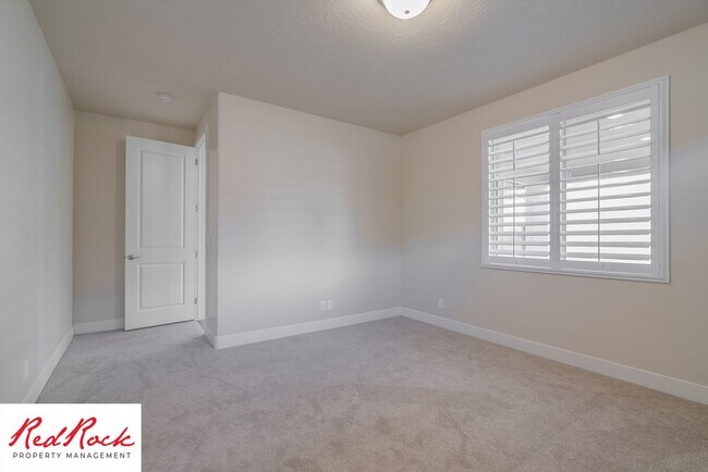 Building Photo - 3 Bedroom Home In Brio Community – Washington City