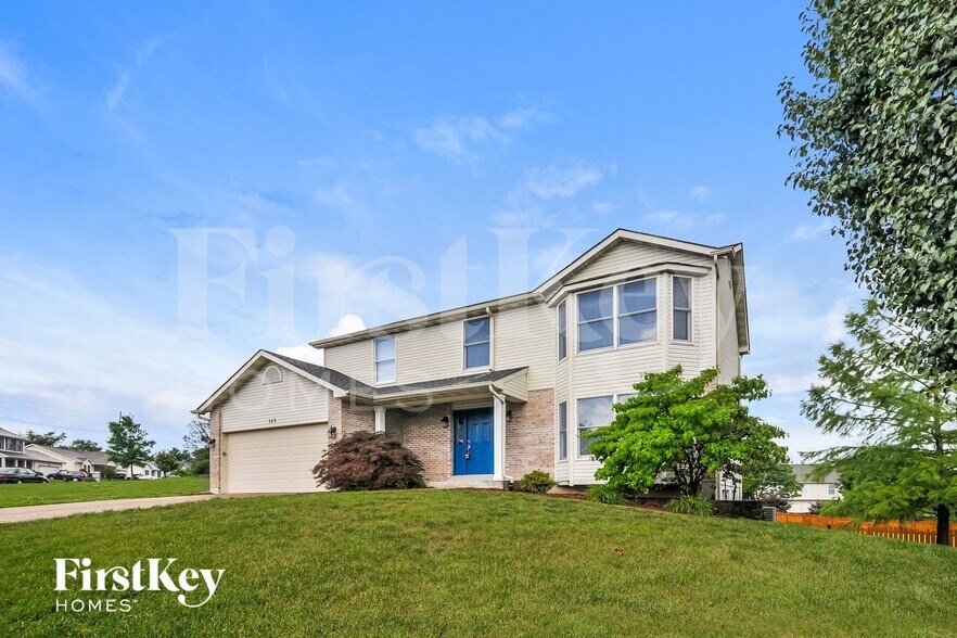 Building Photo - 169 Dusty Rose Dr