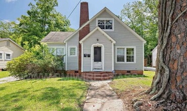 Building Photo - 503 Dusy St