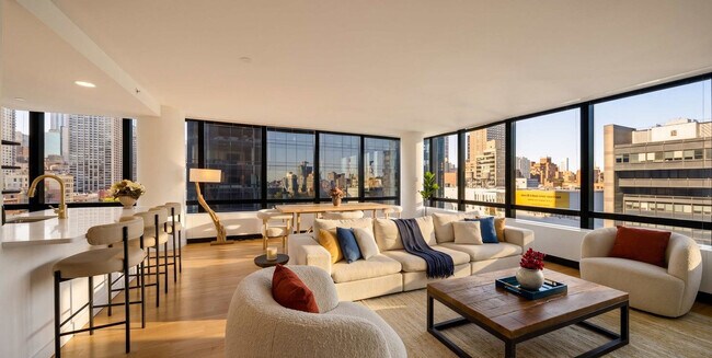 Building Photo - 1113 York Ave