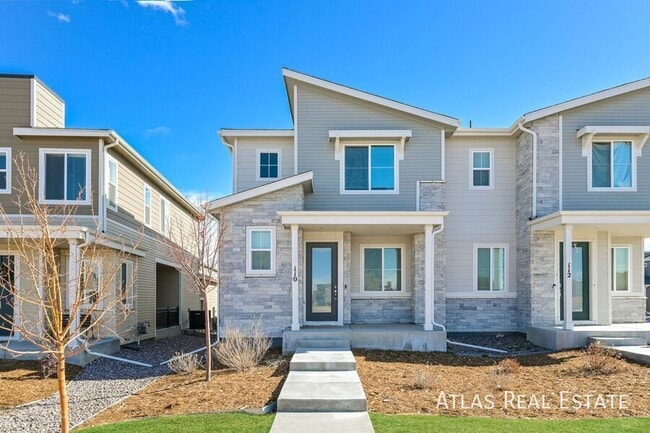 Building Photo - 110 S Trussville St