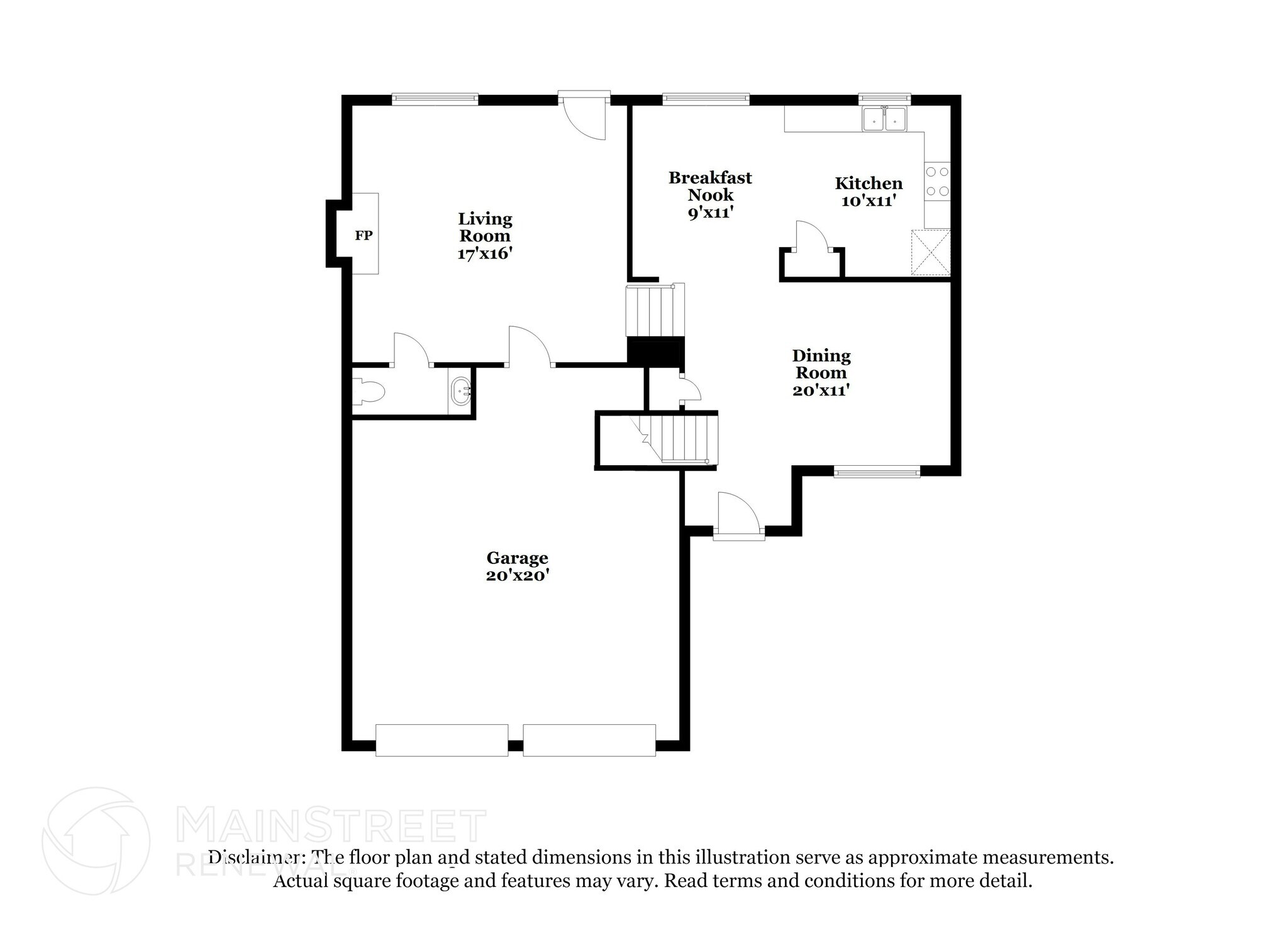 Building Photo - 150 Hazelhurst Dr
