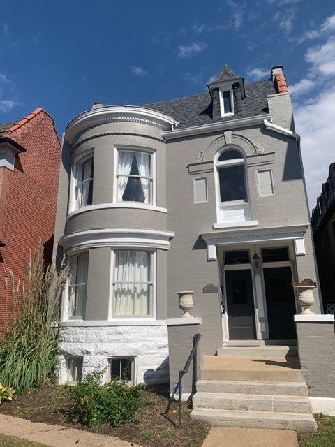 Building Photo - 4373 Maryland Ave