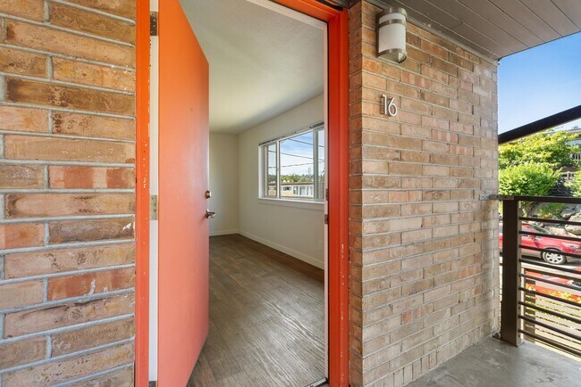 Interior Photo - Pearl Street Apartments