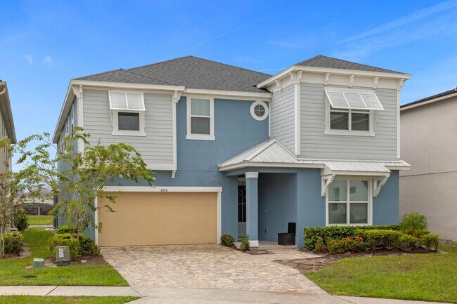 Building Photo - 8906 Caroline Bay Ct