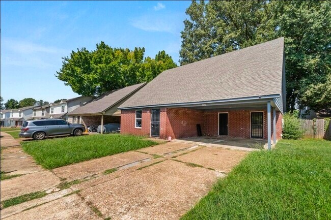 Building Photo - 3954 Chelsea Hill Dr