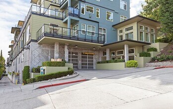 Building Photo - 1Bd/1Ba Seattle Condo